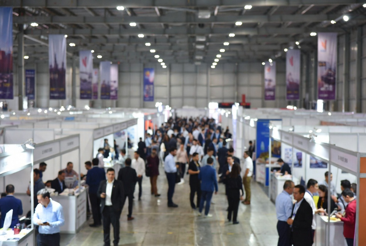 Vietnam International Logistics Exhibition 2024 (VILOG)