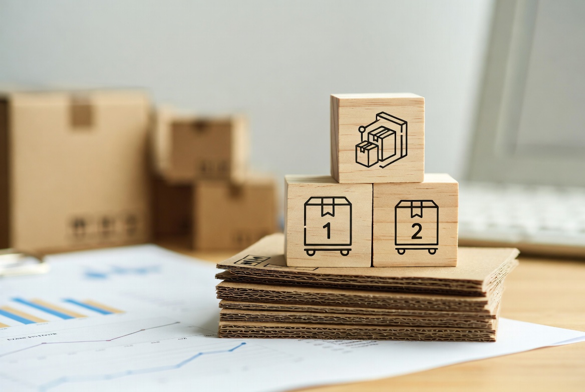 What are 1PL, 2PL, 3PL, 4PL and 5PL in logistics?