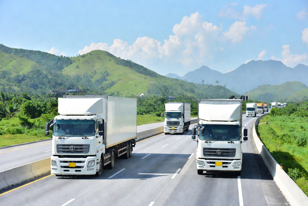 HCMC gathers 300+ firms at Vietnam’s international logistics expo
