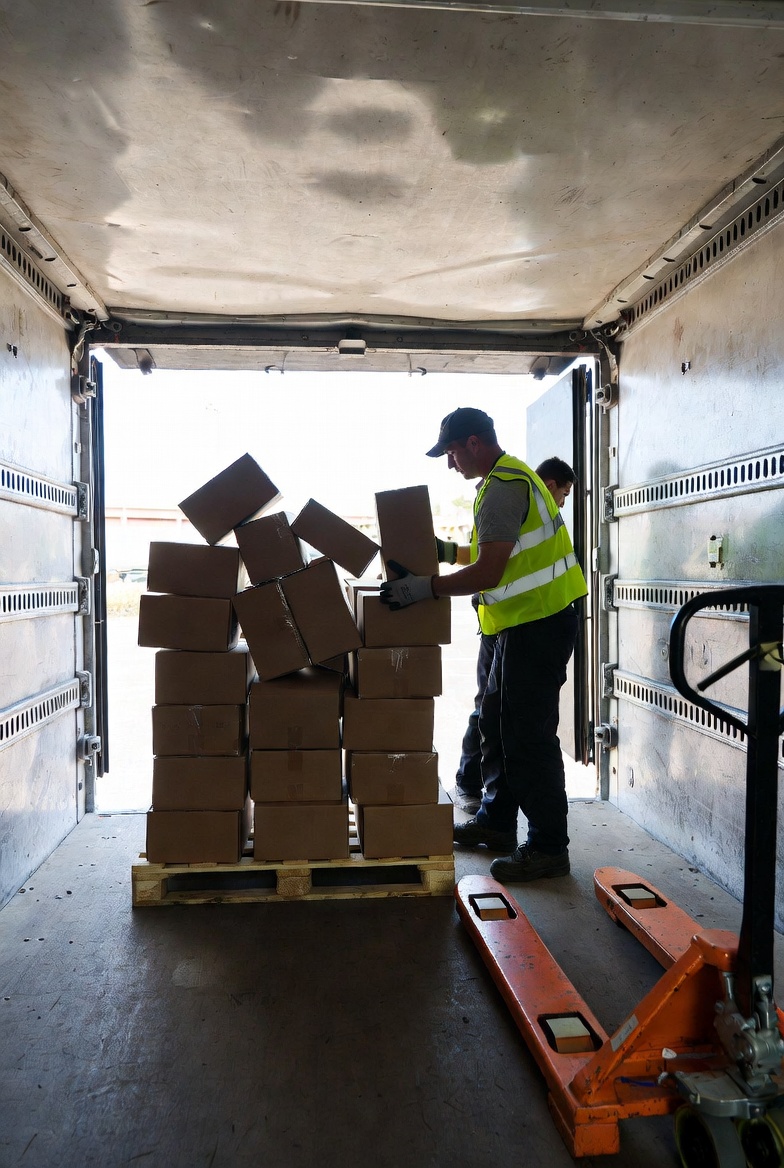 Channel Delivery