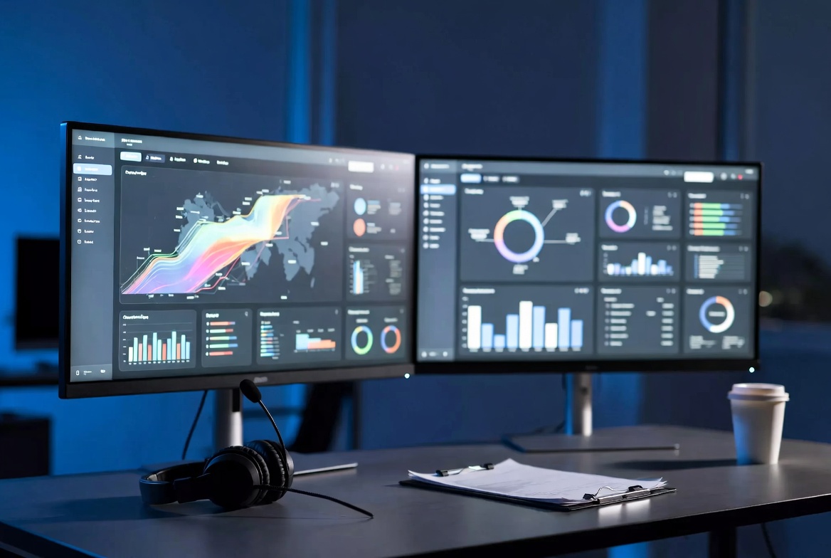 Operations Control